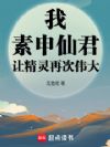 我,素申仙君,让精灵再次伟大